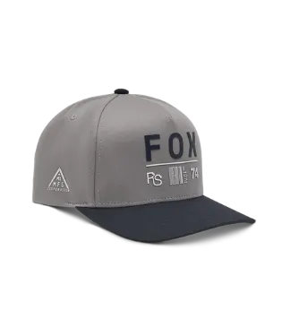 RACE SPEC SNAPBACK HAT