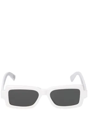 Retrosuperfuture   Pilastro acetate sunglasses 