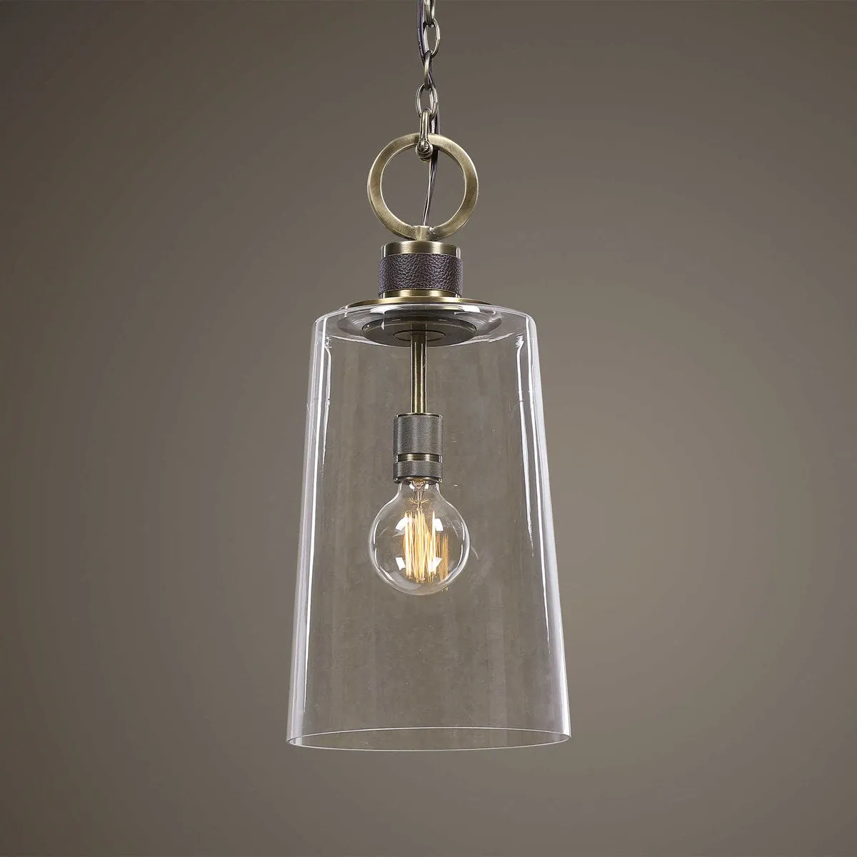 Rosston Pendant