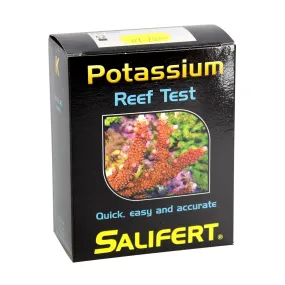 Salifert Potassium Test Kit