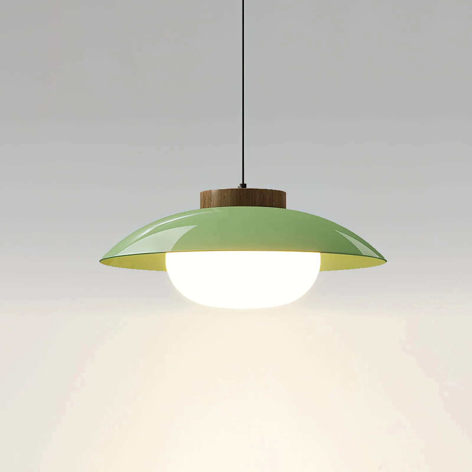 Sima Plug In Pendant Lamp