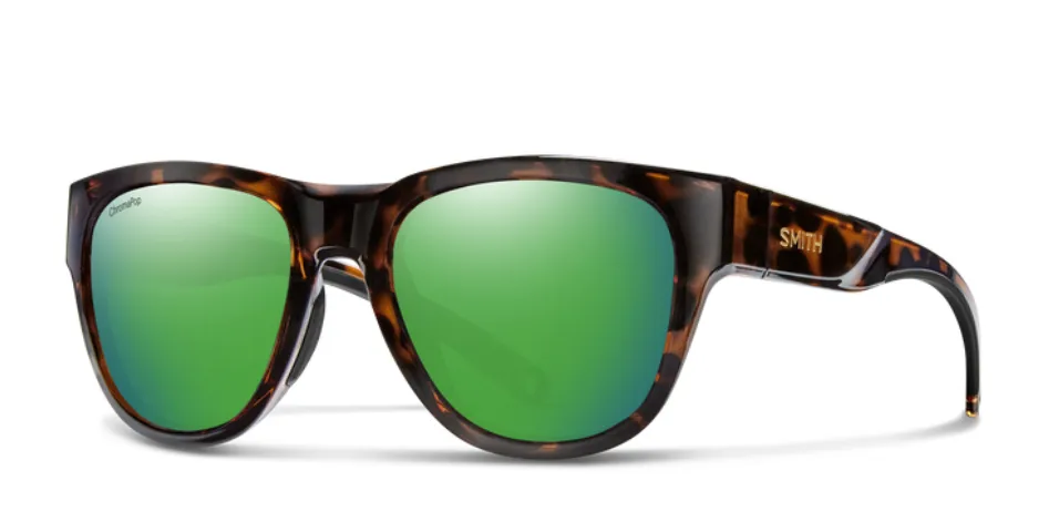 Smith Rockaway Sunglasses