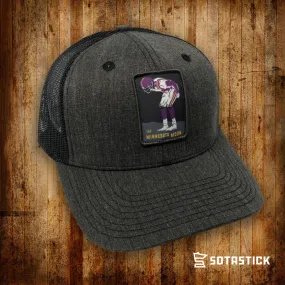 SotaStick Minnesota Moon Trucker Hat