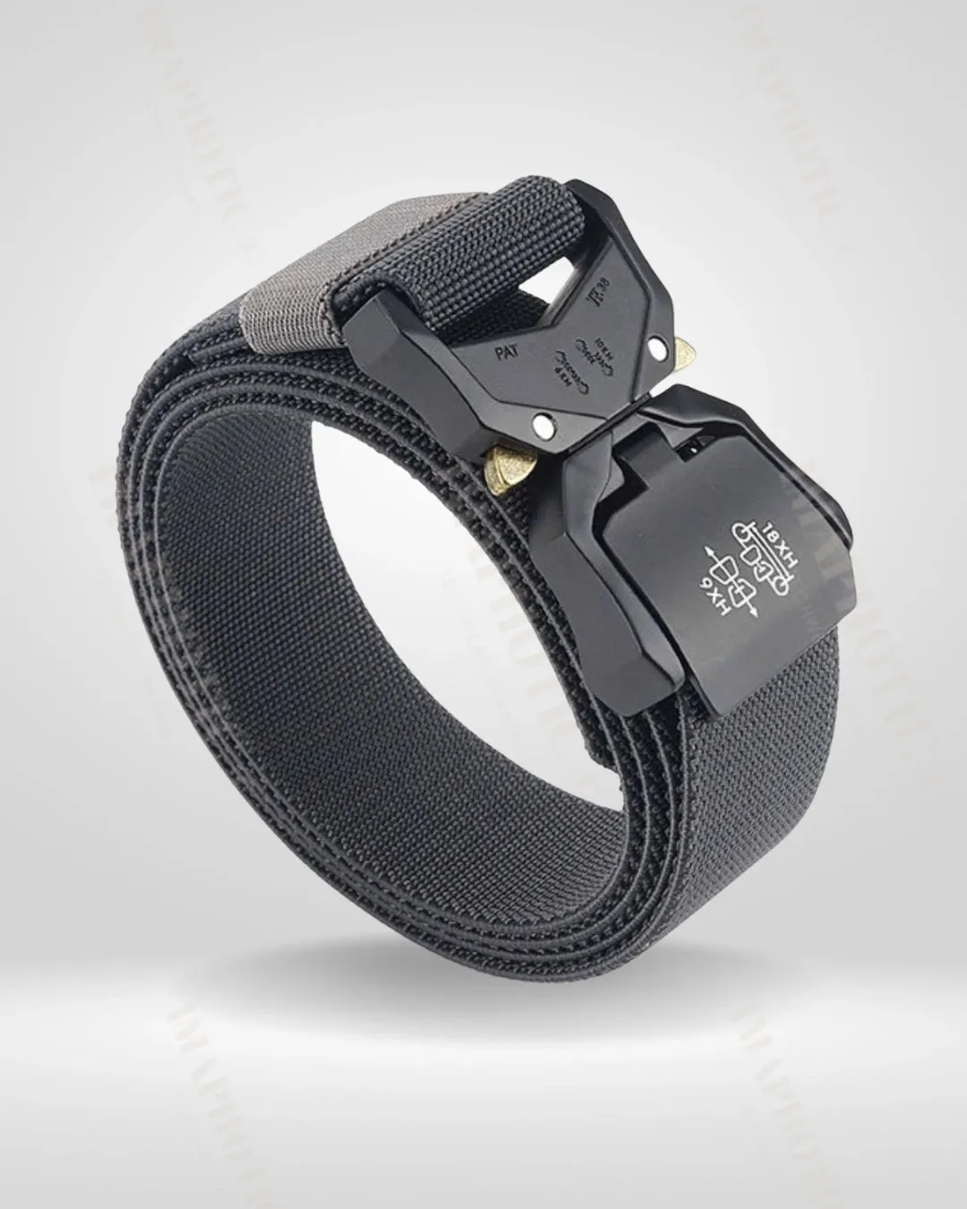 Tactical Nylon Belt