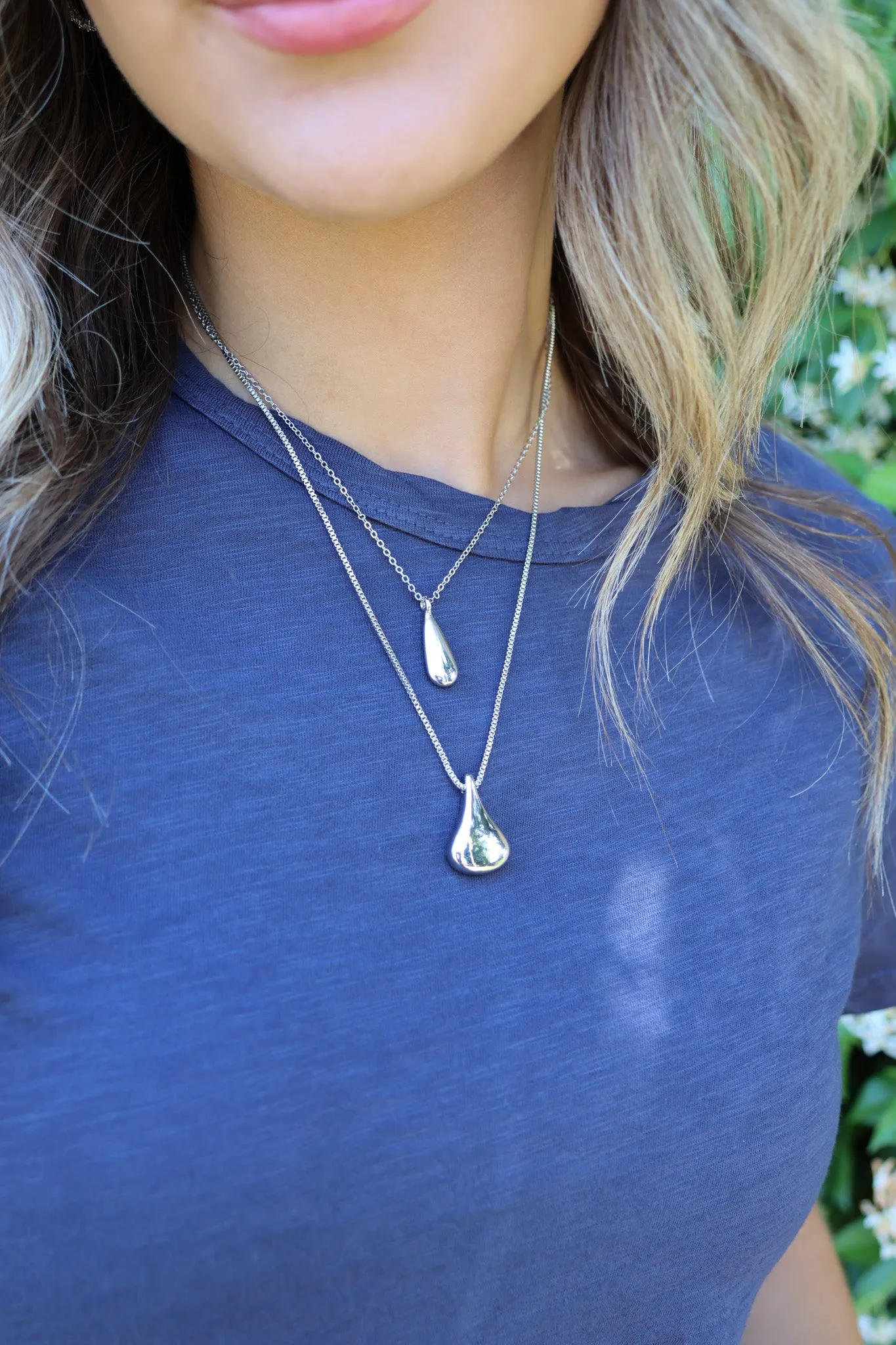 Timeless Classic Necklace