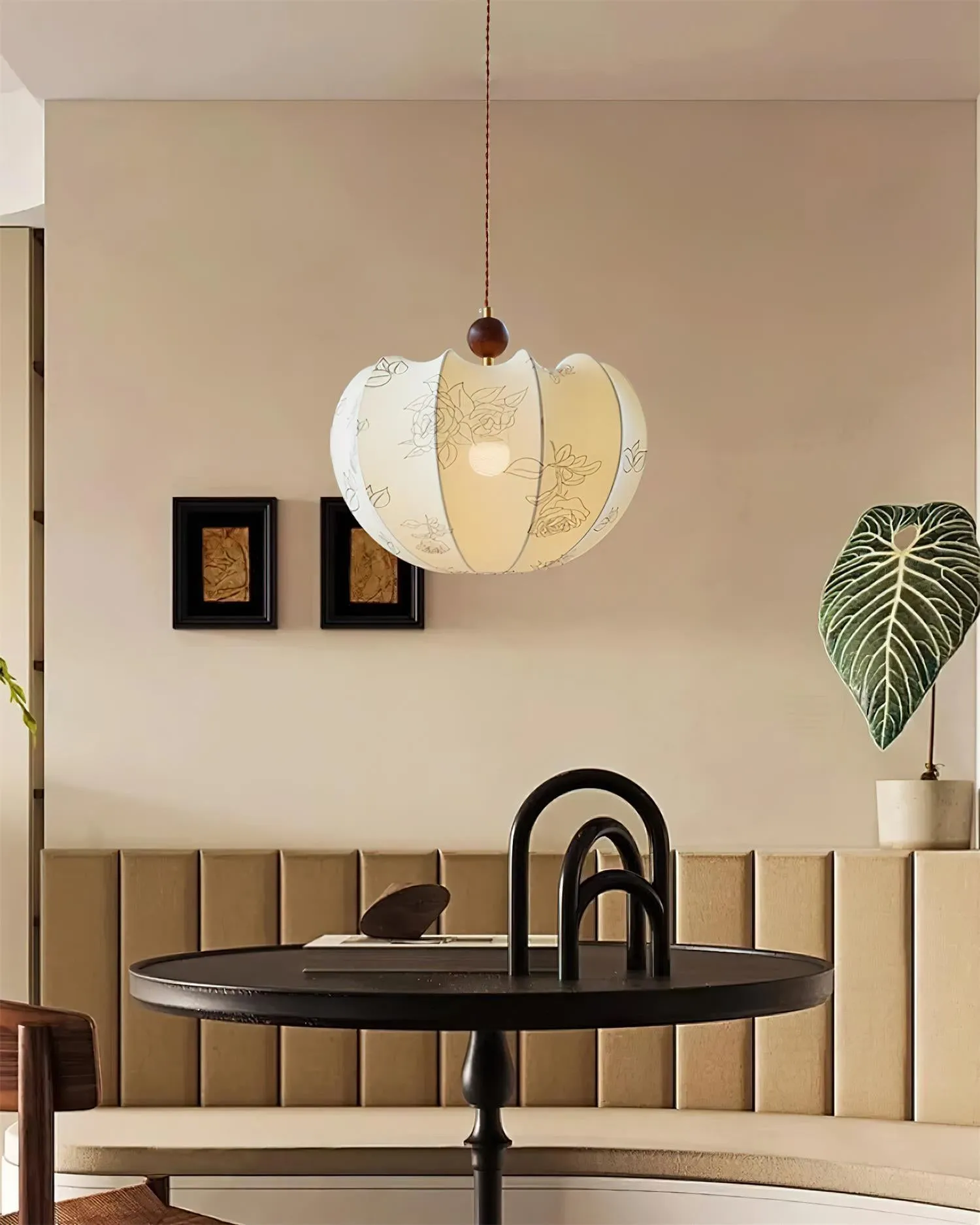 Tonio Pendant Lamp