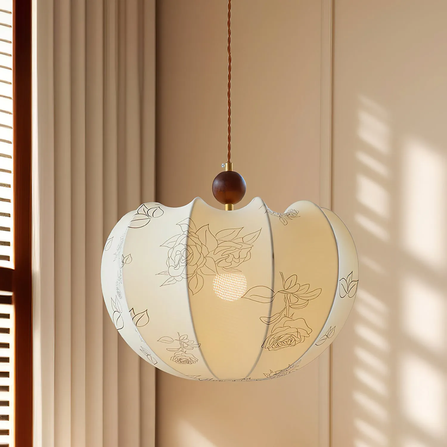 Tonio Pendant Lamp