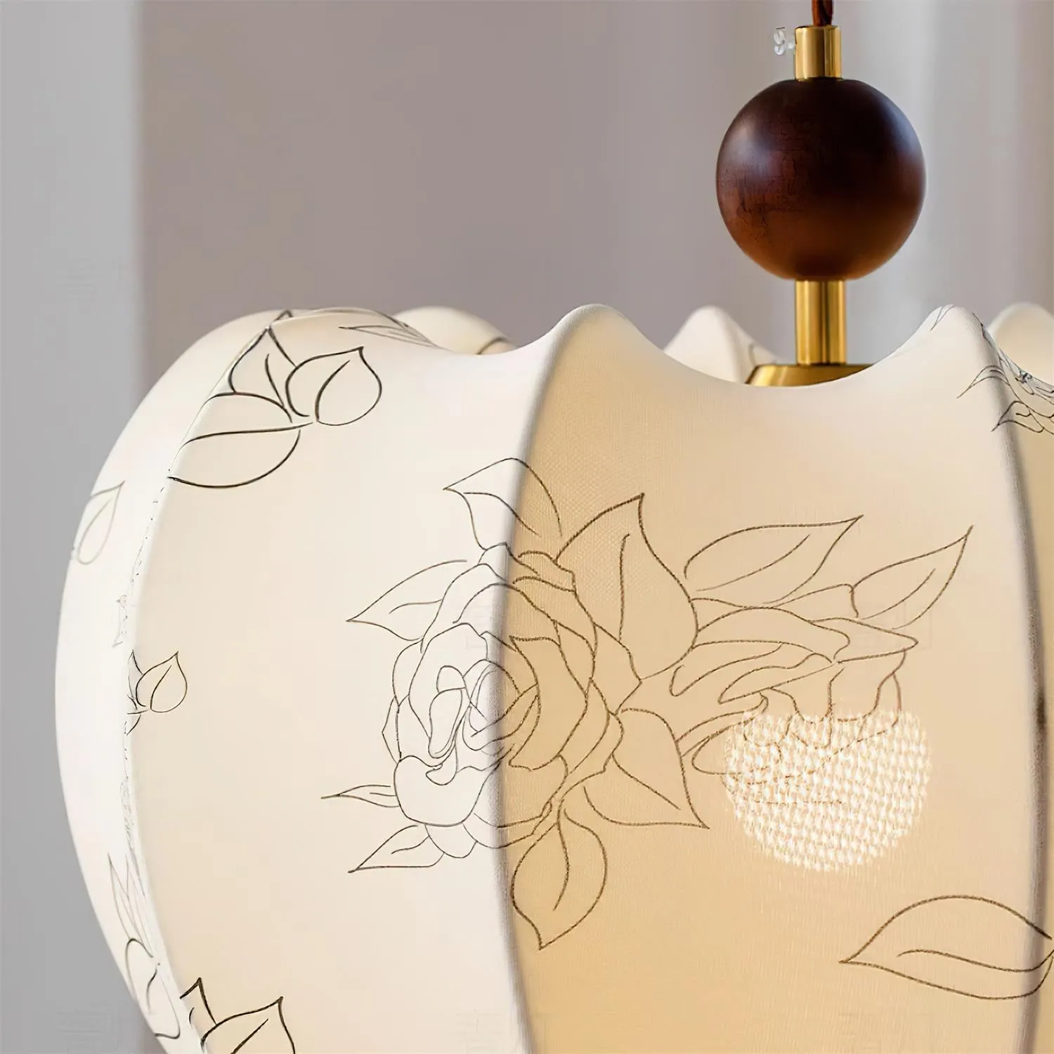 Tonio Pendant Lamp