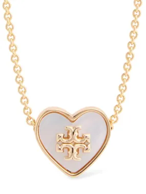 Tory Burch   Kira heart pendant necklace 