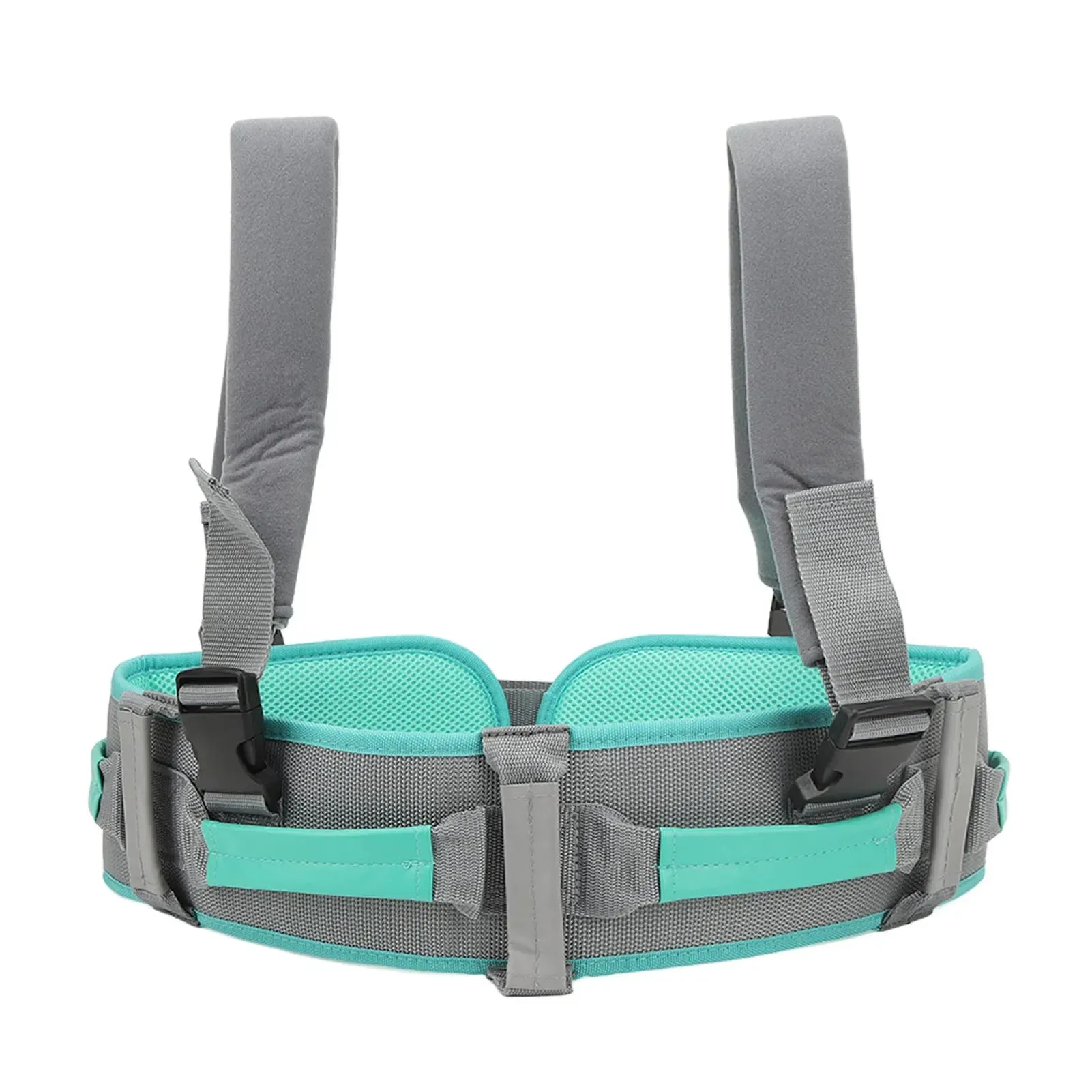 Transfer Moving Belt Elderly Disabled Patient Nursing Safe Walking Gait Aid Therapy Wheelchair Belt Nursing Lift Belt