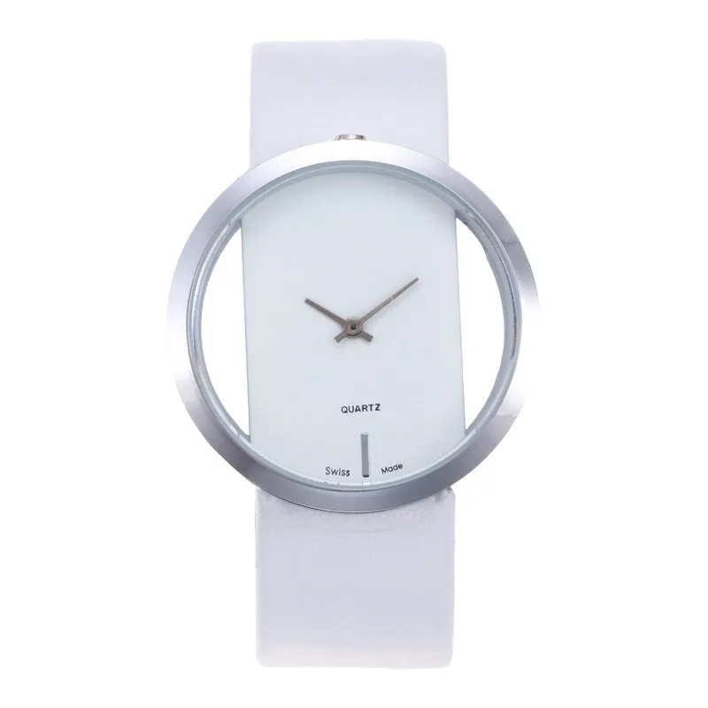 Unisex Quartz Watches