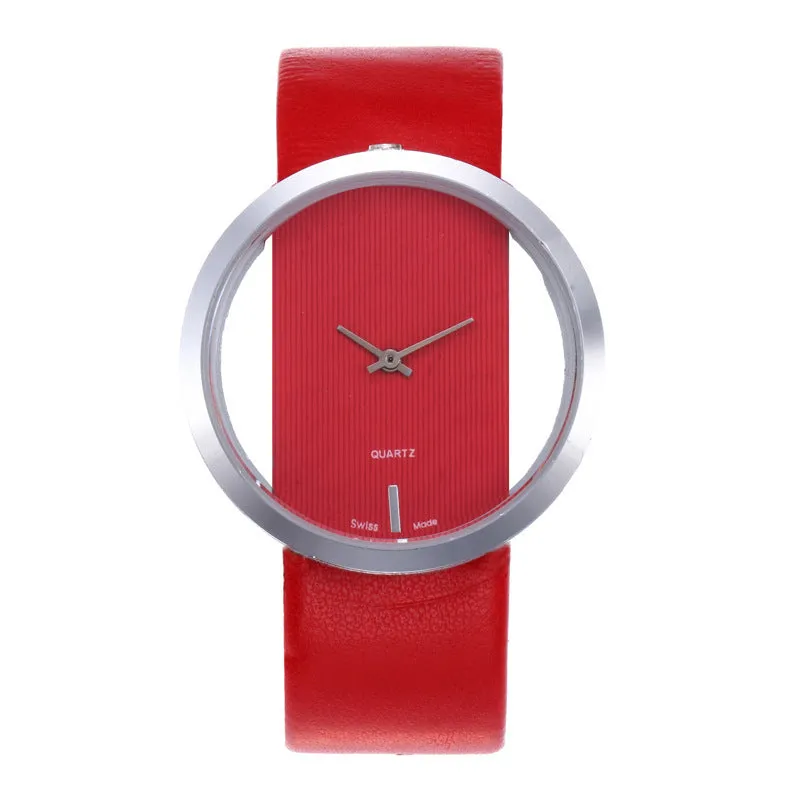 Unisex Quartz Watches