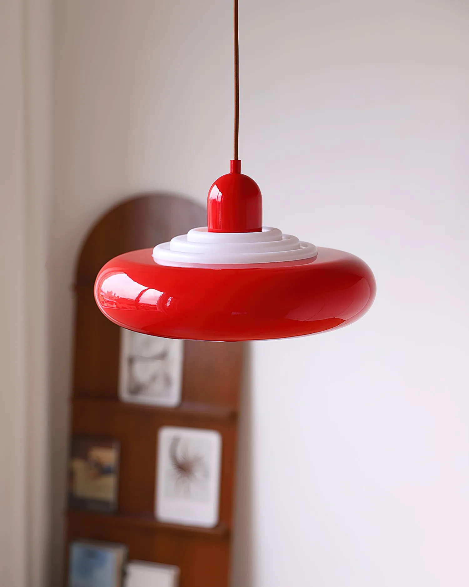 Verko Pendant Lamp