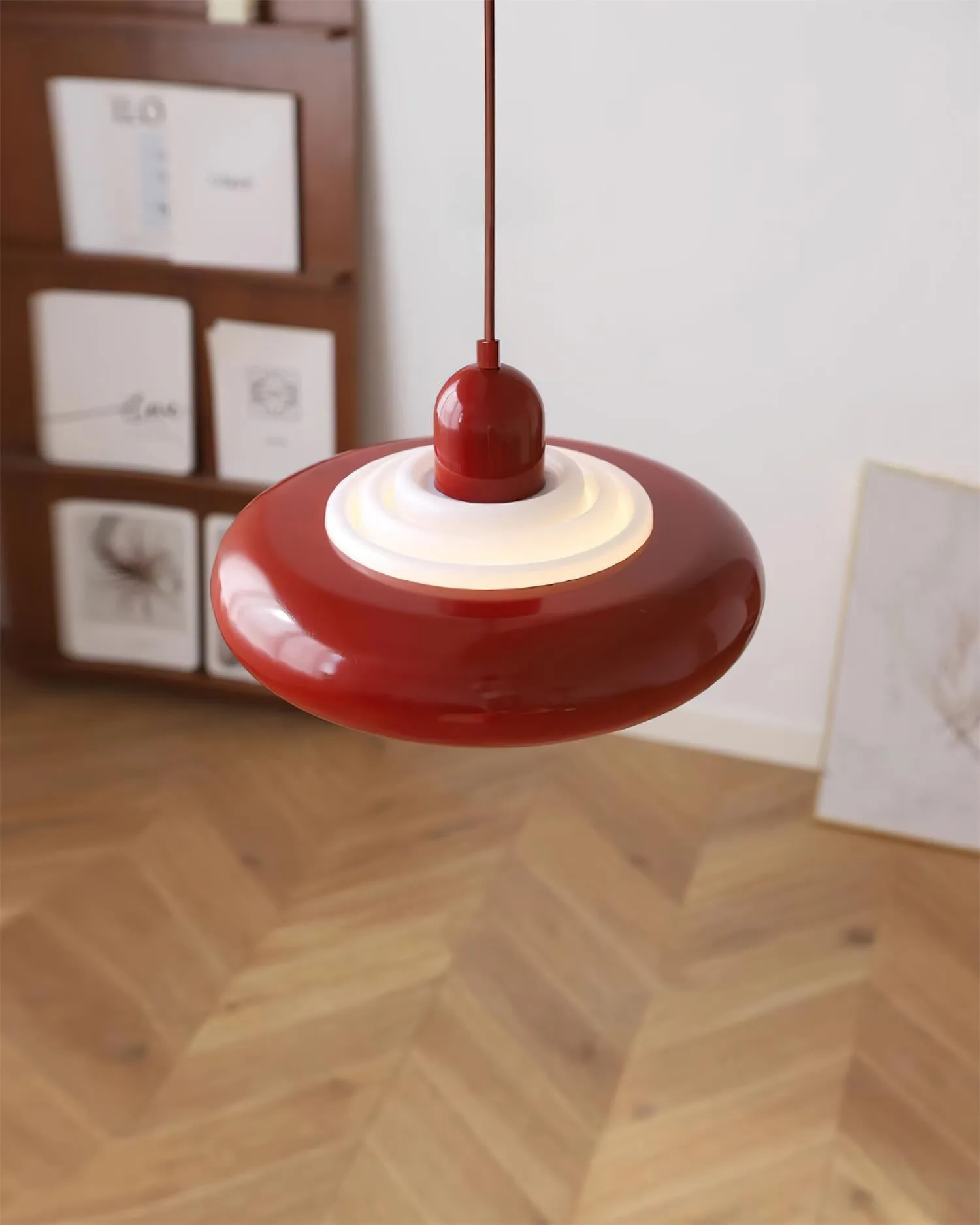 Verko Pendant Lamp