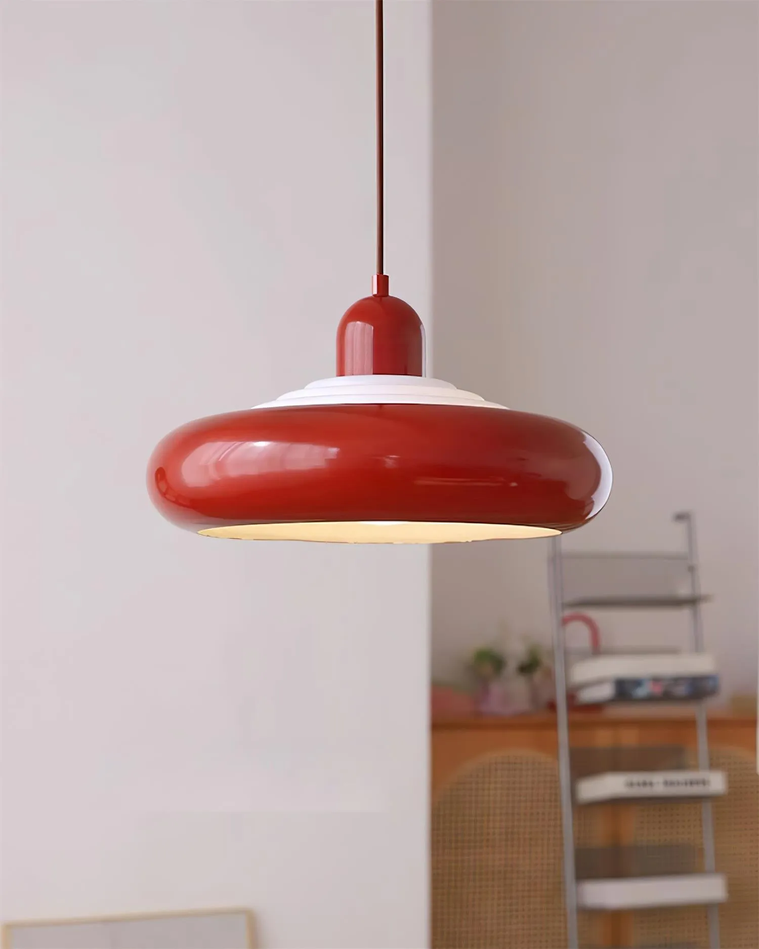 Verko Pendant Lamp