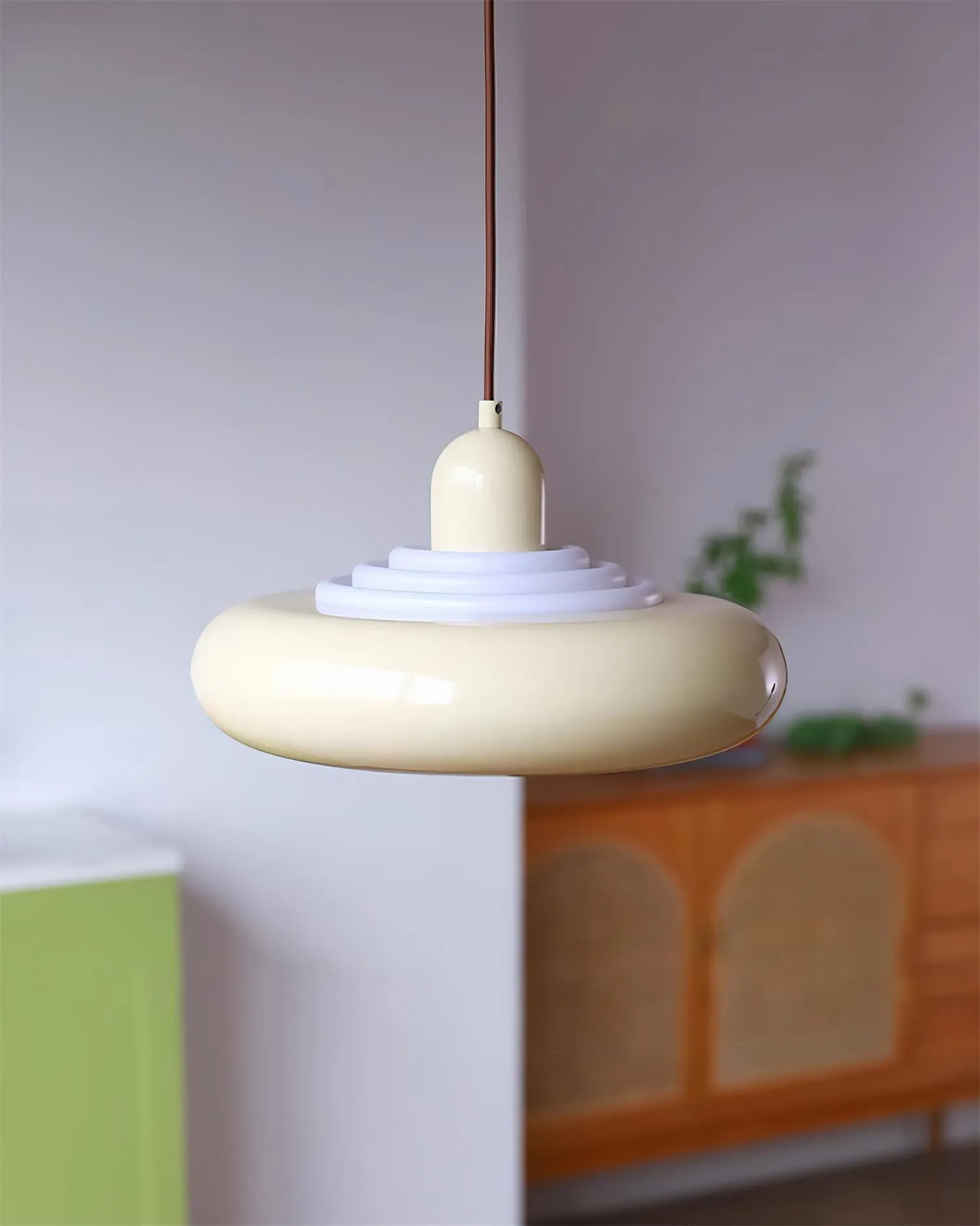 Verko Pendant Lamp