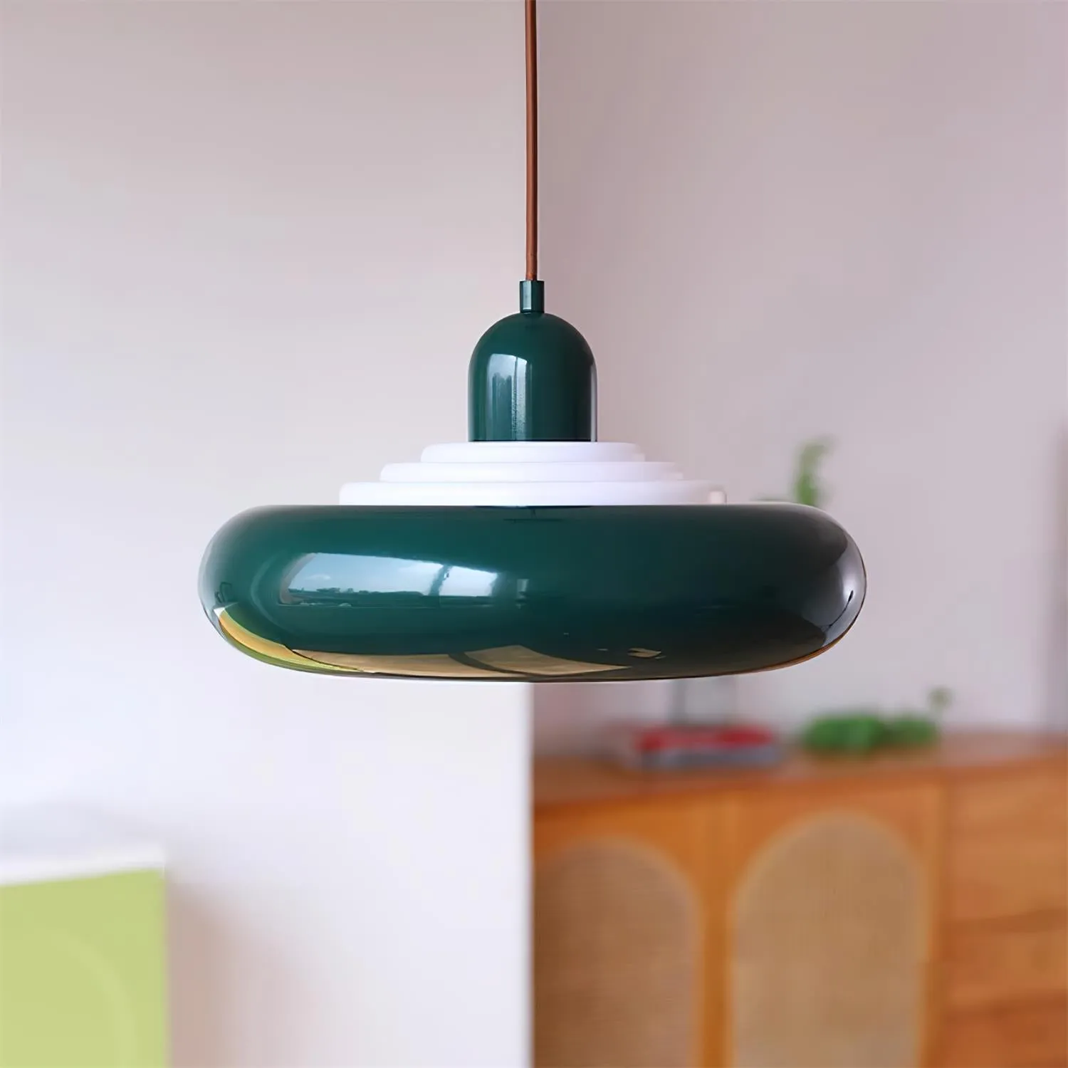 Verko Pendant Lamp