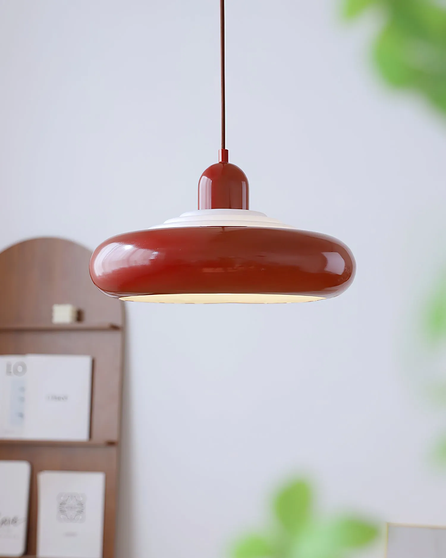 Verko Pendant Lamp