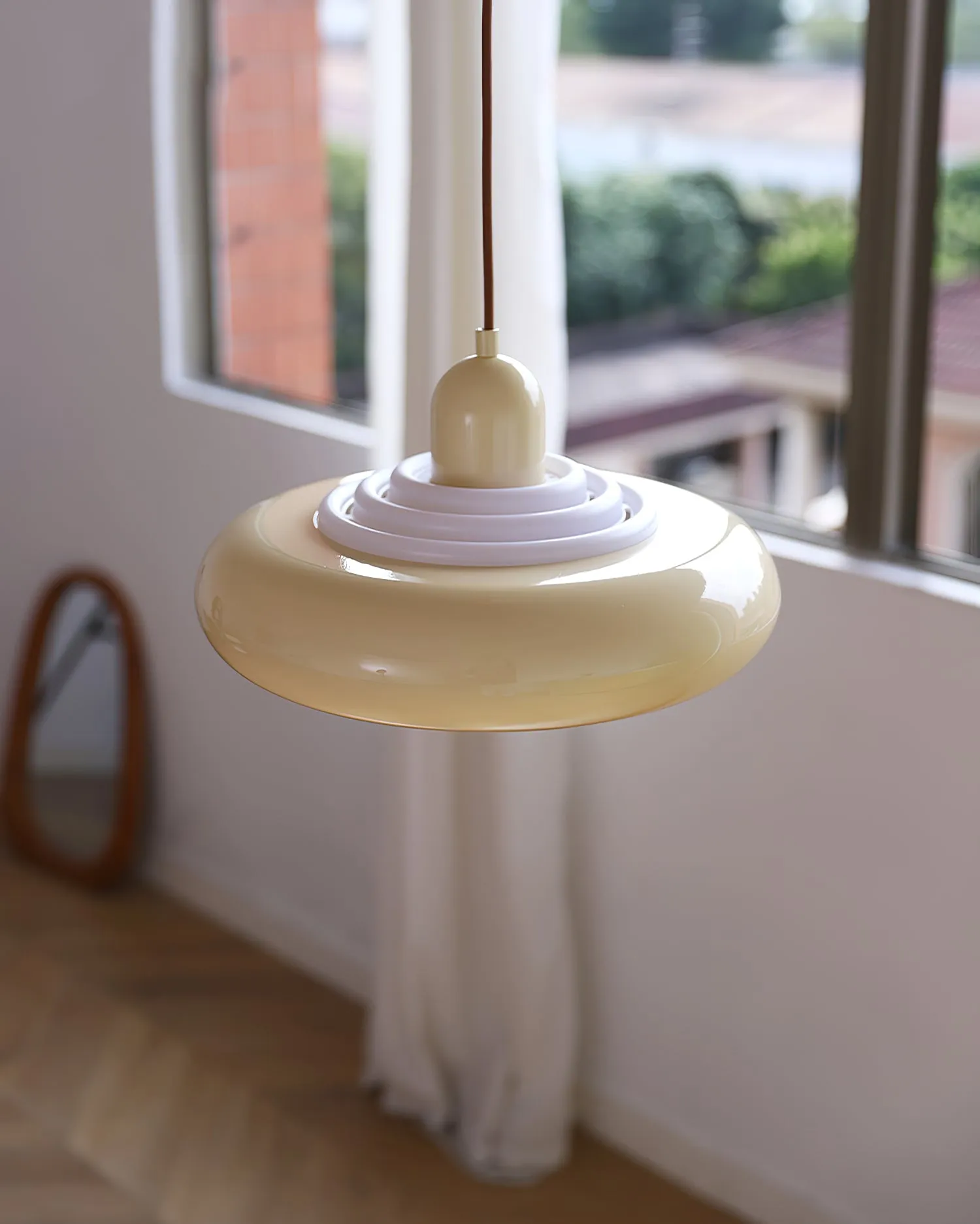 Verko Pendant Lamp