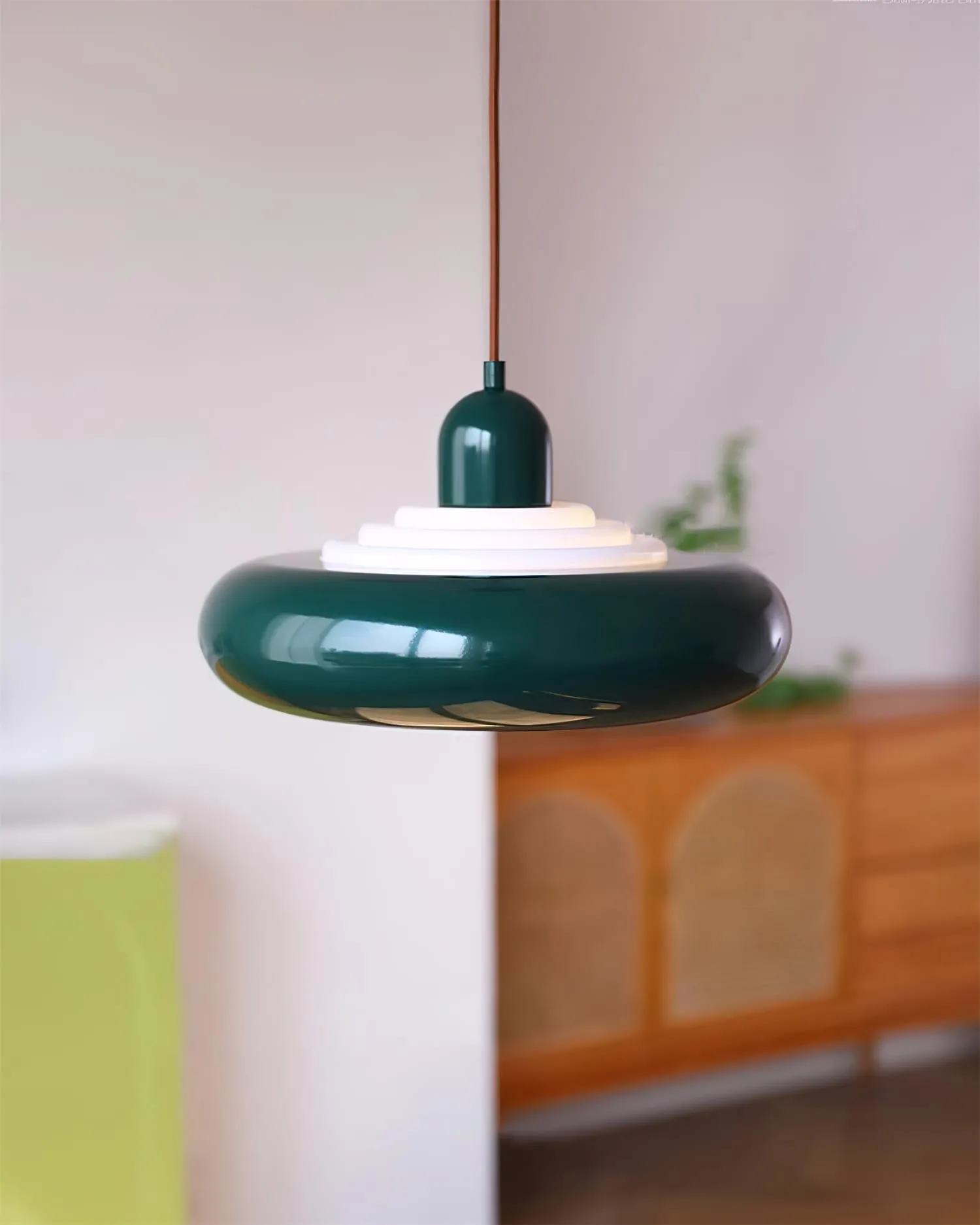 Verko Pendant Lamp