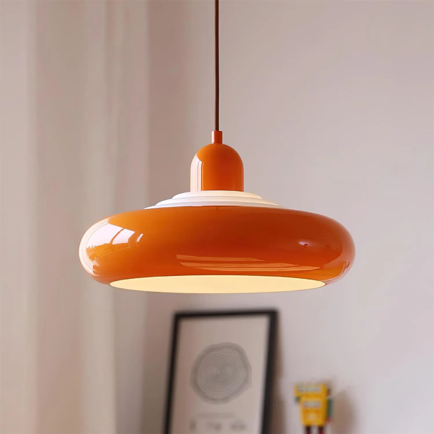 Verko Pendant Lamp