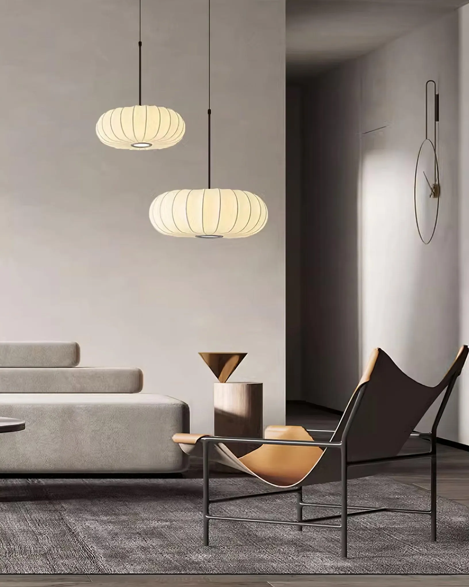 Verona Pendant Lamp