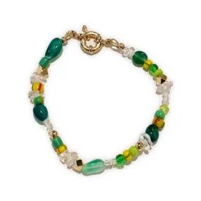 Von Mucci Lucky Bracelet