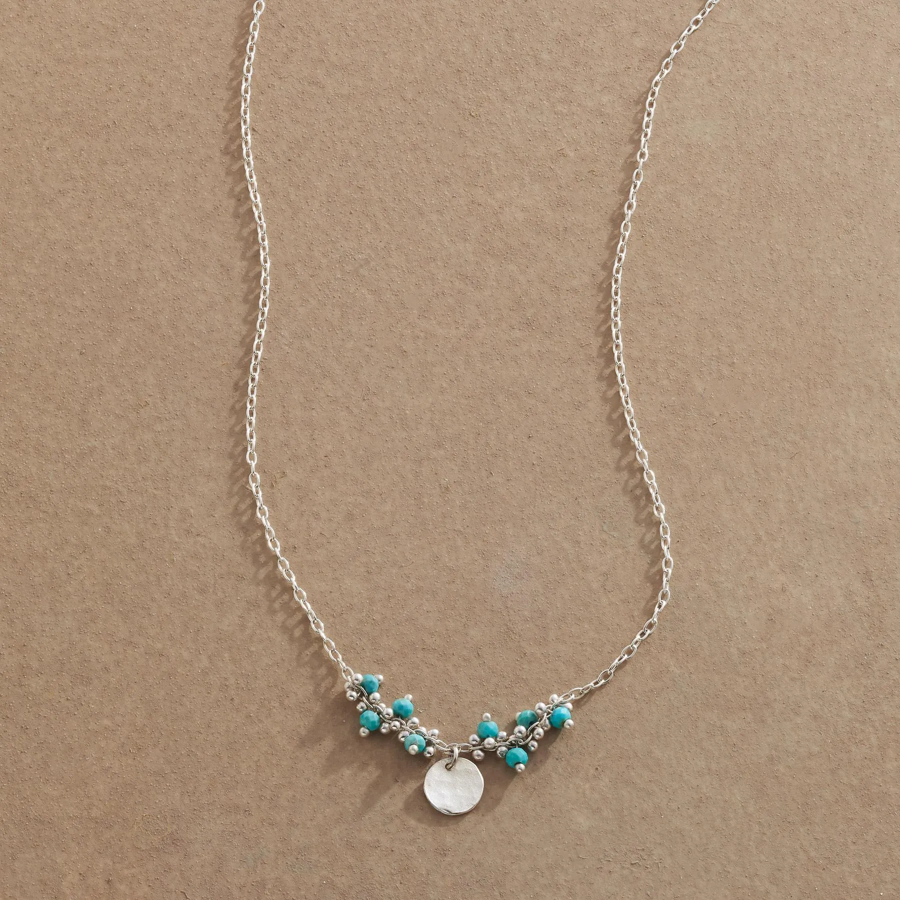 Wellspring Necklace