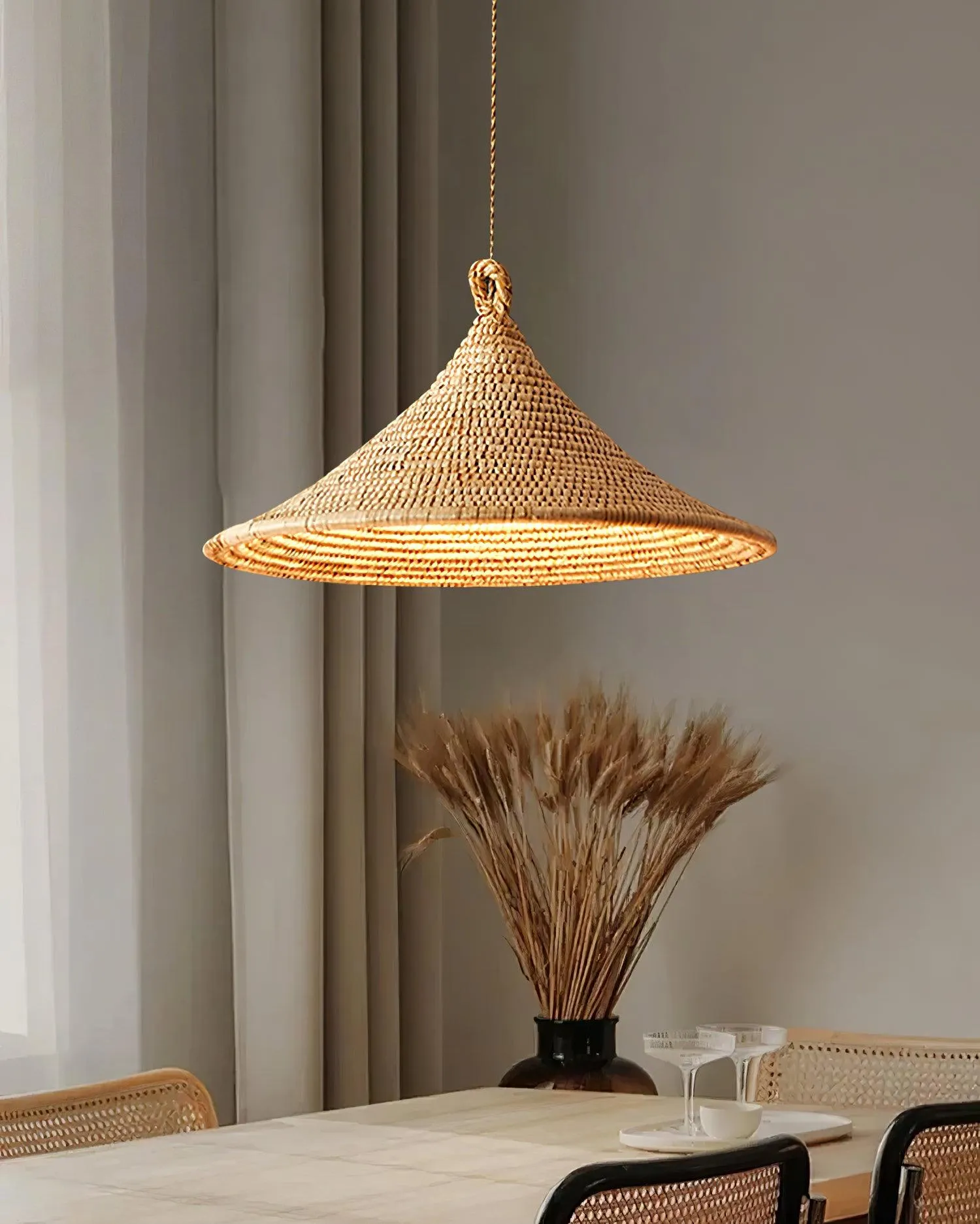 Yariah Pendant Lamp