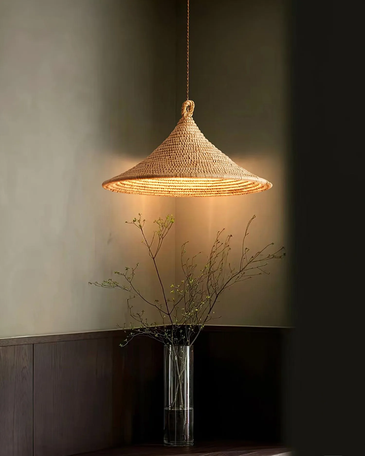 Yariah Pendant Lamp