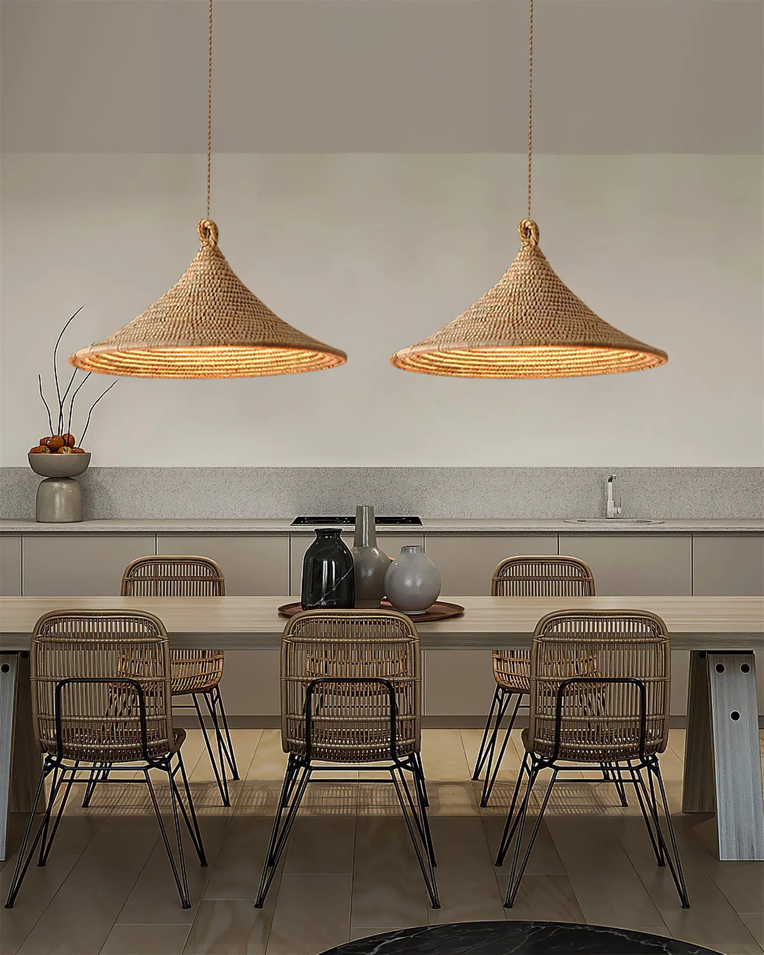 Yariah Pendant Lamp