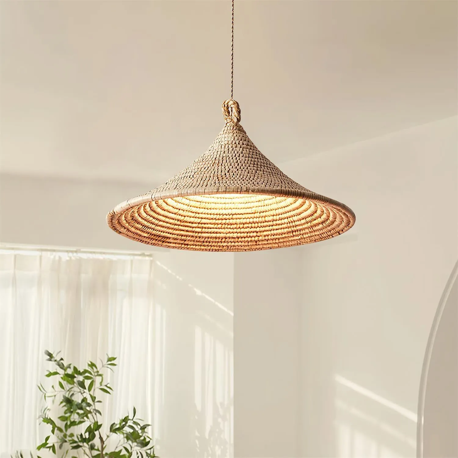 Yariah Pendant Lamp