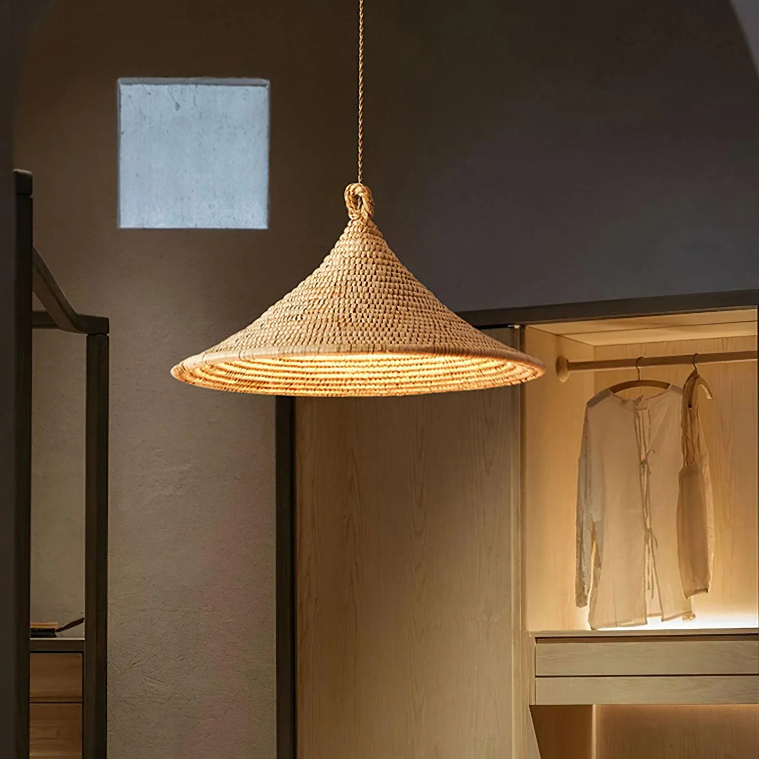 Yariah Pendant Lamp