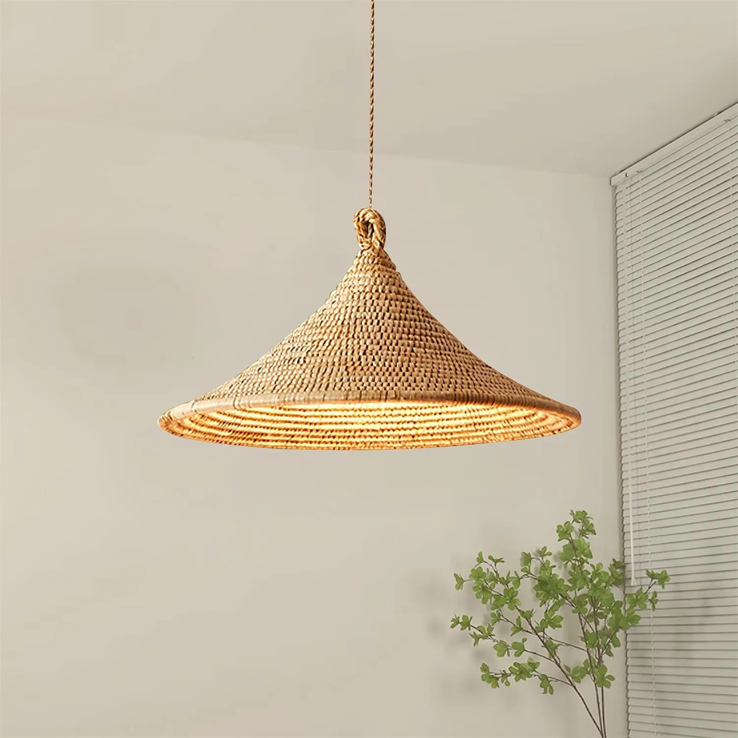 Yariah Pendant Lamp