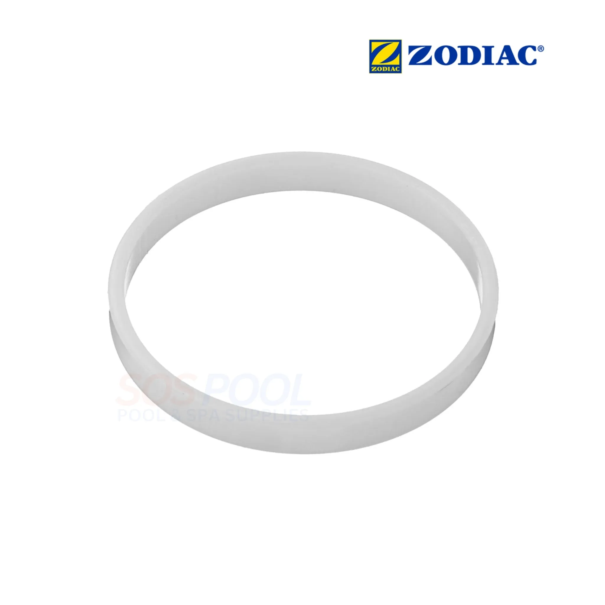 Zodiac Baracuda Diaphragm Retaining Ring For G3 and G3 Pro Cleaners | W81600