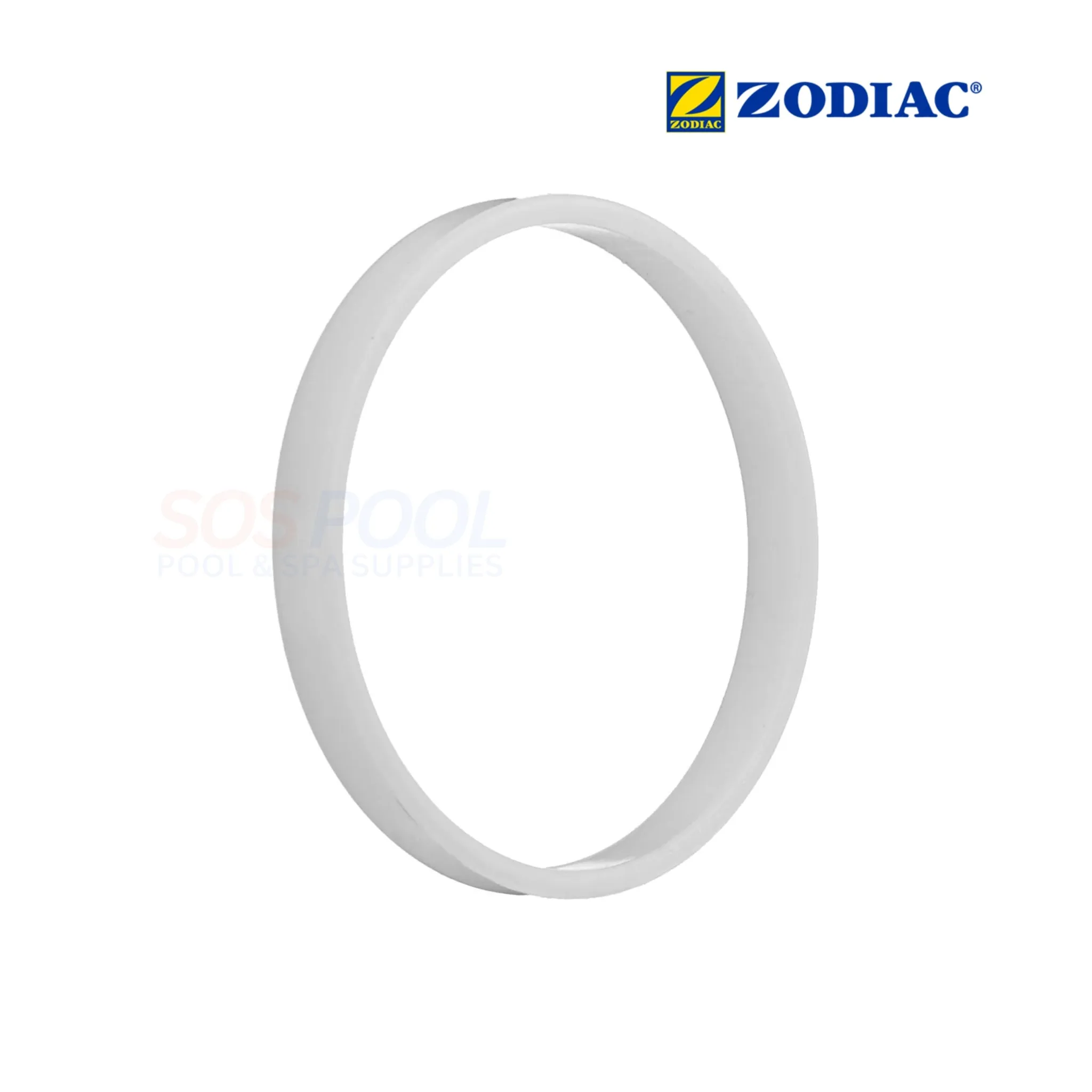 Zodiac Baracuda Diaphragm Retaining Ring For G3 and G3 Pro Cleaners | W81600